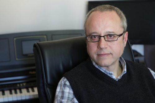 Federico Abad (foto Francisco González)