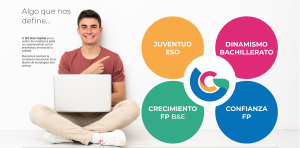 Valores IES Gran Capitán