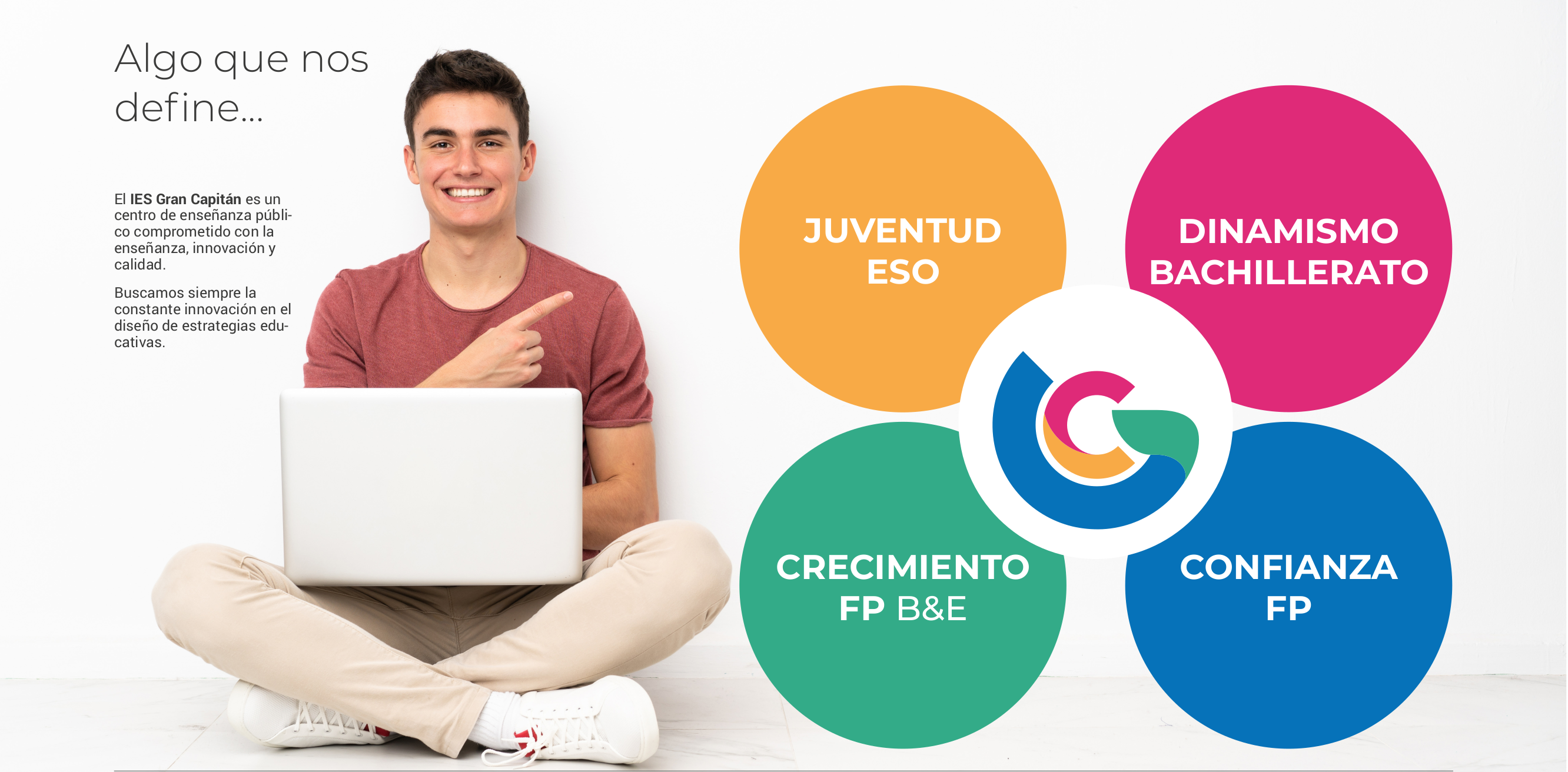 Valores IES Gran Capitán