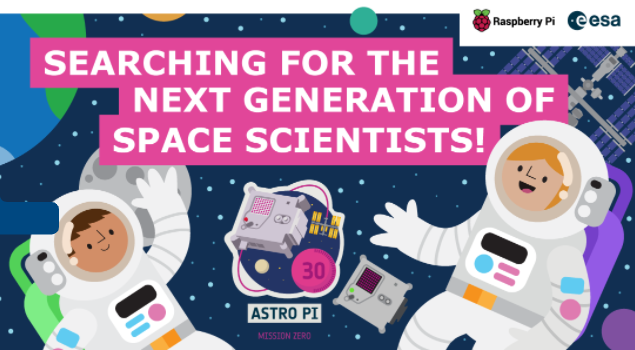 Astro PI